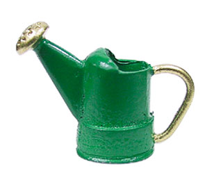 Dollhouse Miniature Watering Can